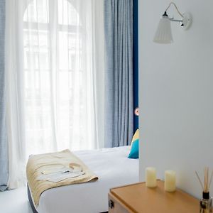 Superior Kamer met een King Size Bed