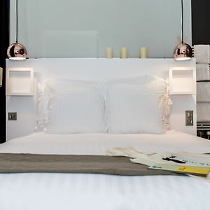 Deluxe Double Kamer